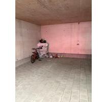 Garage zu vermieten ab Juni - 100,00&nbsp;EUR Miete, in Stuttgart (PLZ: 70499) Stuttgart-West