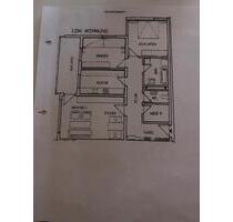 3,5 Zimmerwohnung mit Stellplatz in Ingersheim