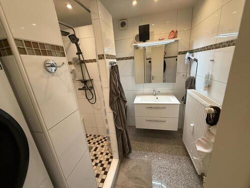 Foto - Erdgeschoßwohnung in Ingersheim zum Kaufen