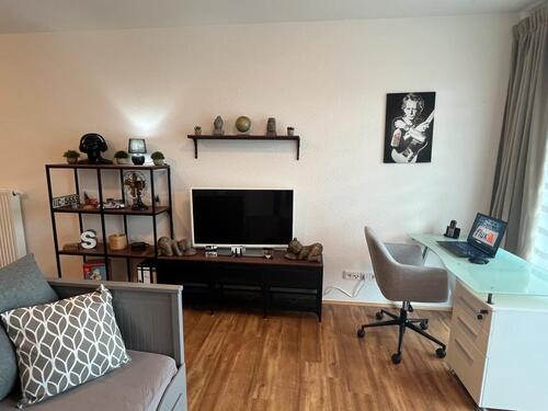 Foto - 2 Zimmer Terrassenwohnung zur Miete in Hürth
