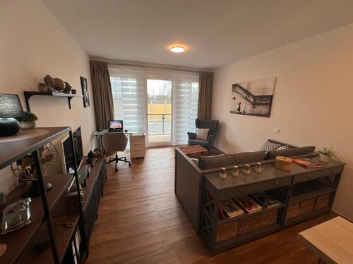 Foto - Terrassenwohnung in Hürth zur Miete
