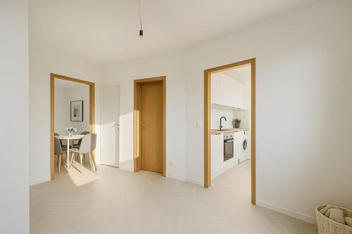 Foto - Etagenwohnung in Krefeld zum Kaufen