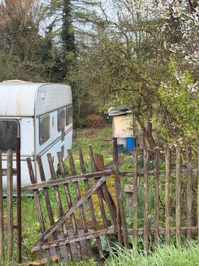 Foto - Grundst&uuml;ck zur Miete in Weimar