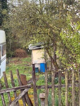 Foto - Grundst&uuml;ck in Weimar