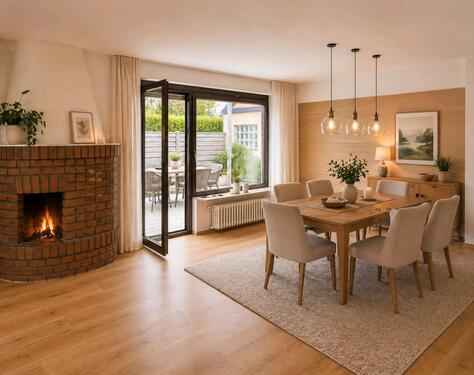 Foto - 5 Zimmer Bungalow in Stockelsdorf