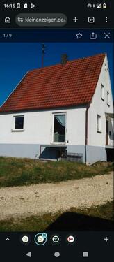 Foto - Einfamilienhaus mit großem Grundstück