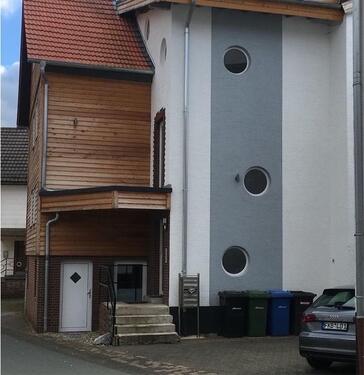 Foto - Attraktives Mehrfamilienhaus in Rennertehausen