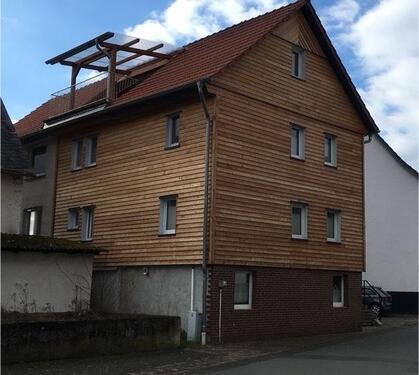 Foto - 12 Zimmer Mehrfamilienhaus, Wohnhaus zum Kaufen in Allendorf (Eder)