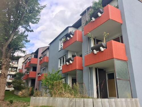 Foto - 2 Zimmer Etagenwohnung zur Miete in Erkrath