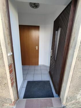 Foto - 1 Zimmer Erdgeschoßwohnung zur Miete in Burgstädt
