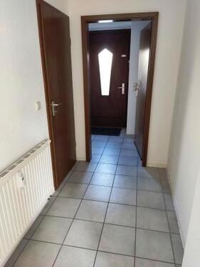 Foto - 1 Zimmer Erdgeschoßwohnung in Burgstädt