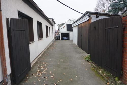 Foto - 12 Zimmer Doppelhaushälfte zum Kaufen in Reichenbach im Vogtland