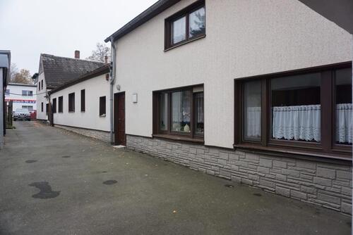 Foto - 12 Zimmer Doppelhaushälfte in Reichenbach im Vogtland