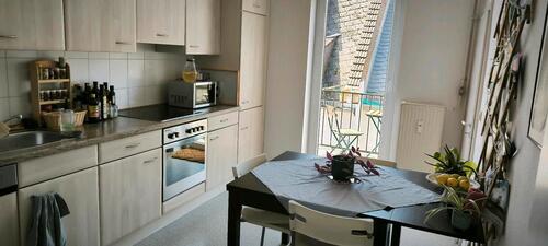 Foto - 2 Zimmer Etagenwohnung zur Miete in Wiesbaden