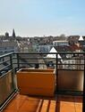 Über den Dächern Bochums – 2,5-Zimmer ETW mit Balkon & Tiefgarage