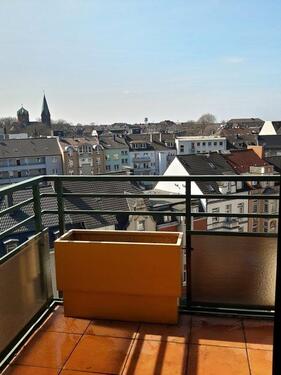 Foto - Über den Dächern Bochums – 2,5-Zimmer ETW mit Balkon & Tiefgarage