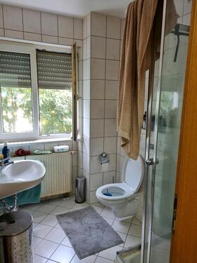 Foto - 2 Zimmer Erdgeschoßwohnung in Vohenstrauß