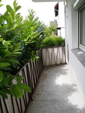 Foto - 3 Zimmer Erdgeschoßwohnung in Taunusstein