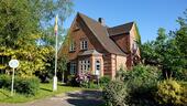 Foto - Last Minute Angebot Ferienhaus mit Hund – im Naturpark Aukrug