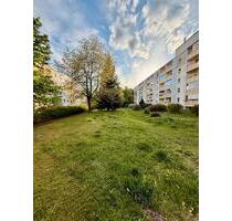Traumhafte 3-Zimmer-Wohnung m. Balkon in Aue Brunlasberg o. Prov - Aue-Bad Schlema