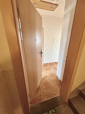 Foto - Etagenwohnung in Aue-Bad Schlema