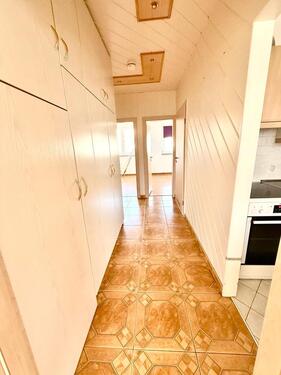 Foto - Etagenwohnung in Aue-Bad Schlema zum Kaufen