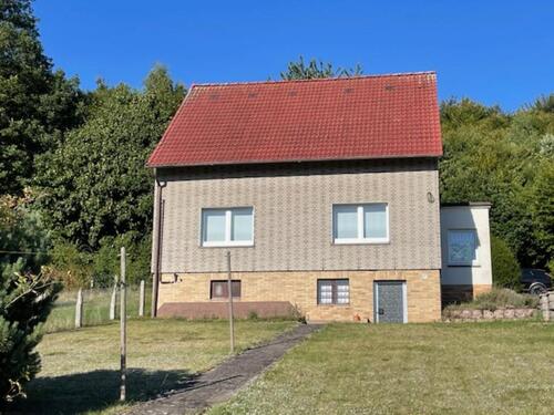Foto - Einfamilienhaus zum Kaufen in Alfeld (Leine)