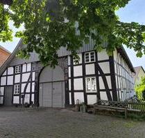 Vollsaniertes Fachwerkhaus in Blomberg Reelkirchen