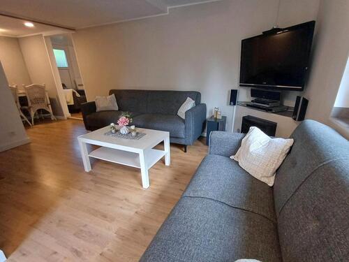 Foto - Einfamilienhaus zum Kaufen in Billerbeck