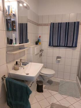 Foto - Etagenwohnung zur Miete in Gieboldehausen