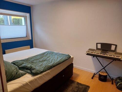 Foto - Etagenwohnung in Gieboldehausen
