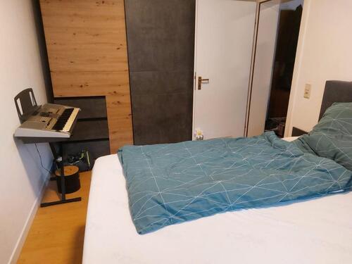 Foto - Etagenwohnung in Gieboldehausen zur Miete