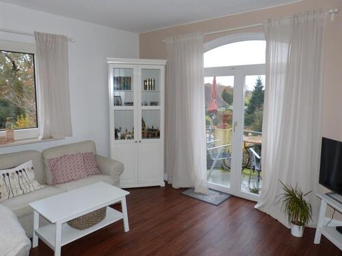 Foto - Etagenwohnung zur Miete in Borstel-Hohenraden