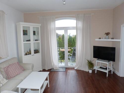 Foto - Etagenwohnung in Borstel-Hohenraden