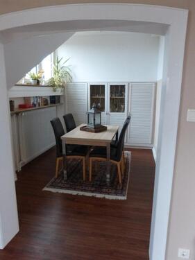 Foto - Etagenwohnung in Borstel-Hohenraden zur Miete