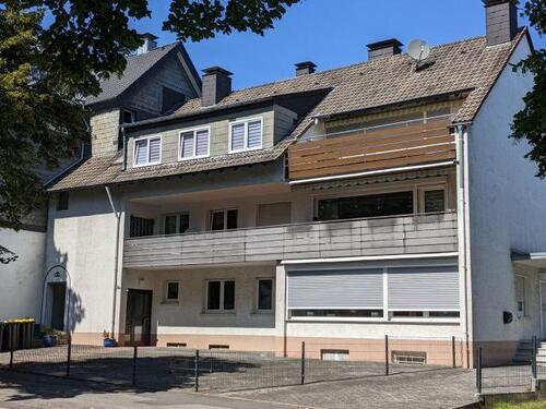 Foto - Mietwohnung Schwerte (Holzener Weg, 70qm) ab 1.1.26