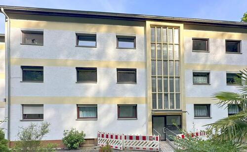 Foto - Vermietete Eigentumswohnung in Neuwied Niederbieber mit Garage