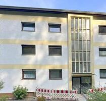 Vermietete Eigentumswohnung in Neuwied Niederbieber mit Garage