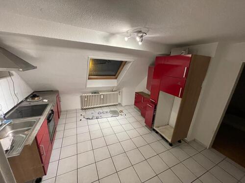 Foto - Etagenwohnung zur Miete in Duisburg