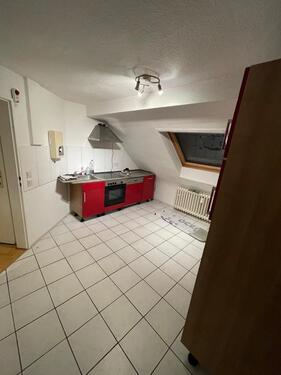 Foto - Etagenwohnung in Duisburg