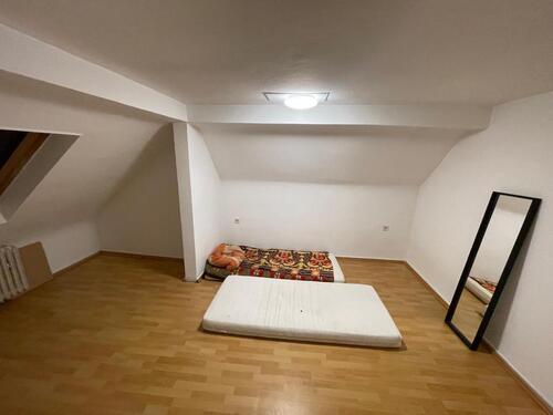 Foto - Etagenwohnung in Duisburg zur Miete