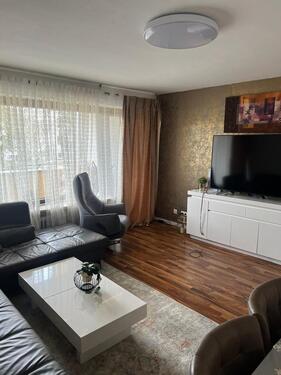 Foto - Etagenwohnung in Germering