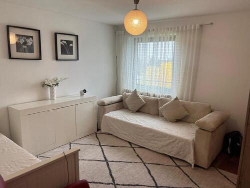 Foto - Etagenwohnung in Germering zur Miete