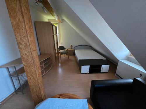 Foto - WG Zimmer zu vermieten - 500,00 EUR Kaltmiete,