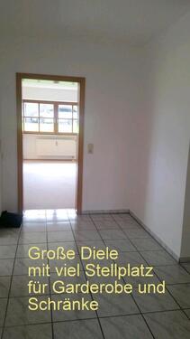 Foto - Etagenwohnung in Bayerbach zur Miete