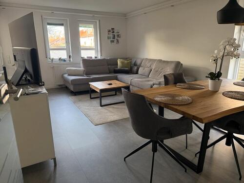 Foto - Etagenwohnung in Böblingen zum Kaufen