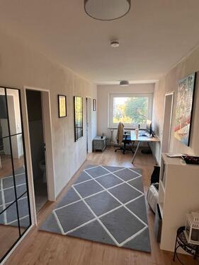 Foto - Etagenwohnung in Geestland