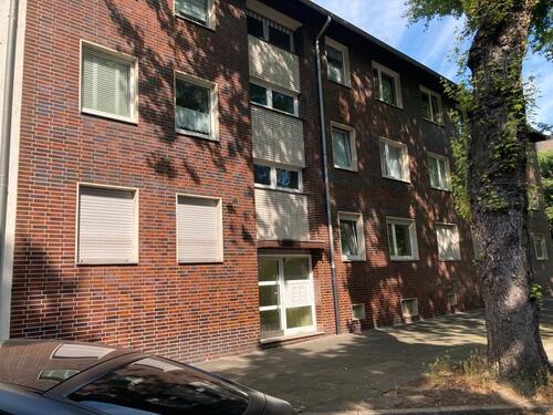 Foto - 2,5 Zi-Whg, Erstbezug nach Sanierung in Meiderich