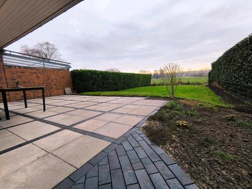 Foto - 4 Zimmer Einfamilienhaus zum Kaufen in Halstenbek