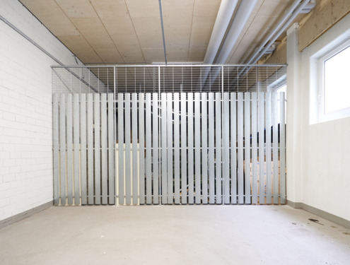 Foto - Lagerfläche direkt vom Eigentümer: Mit Aufzug und 247 Zugang neben o2 SURFTOWN MUC.